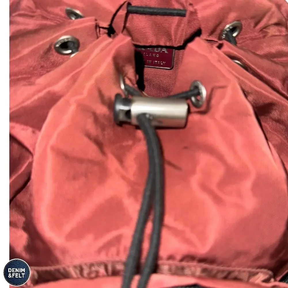 Prada item details